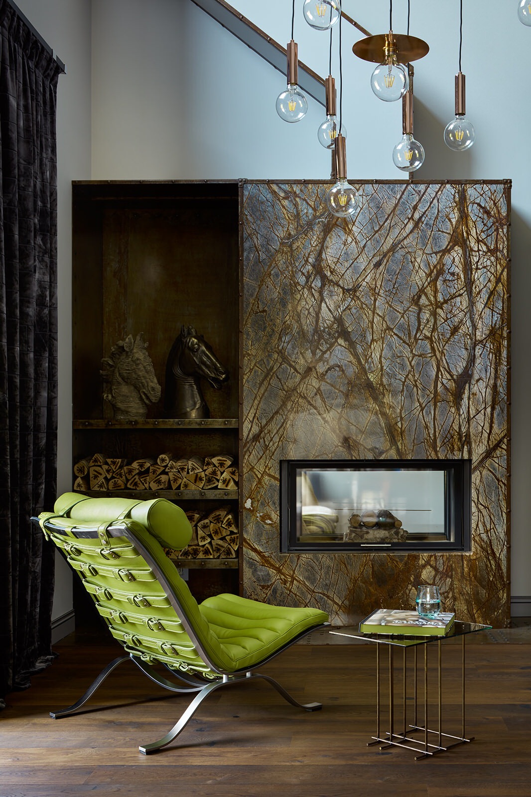 Дом в Петровском