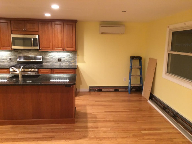 Kitchen/Interior Projects kueche