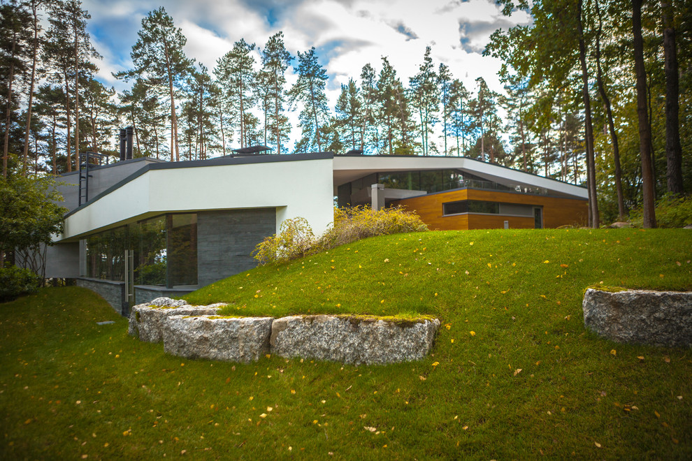 Загородная резиденция