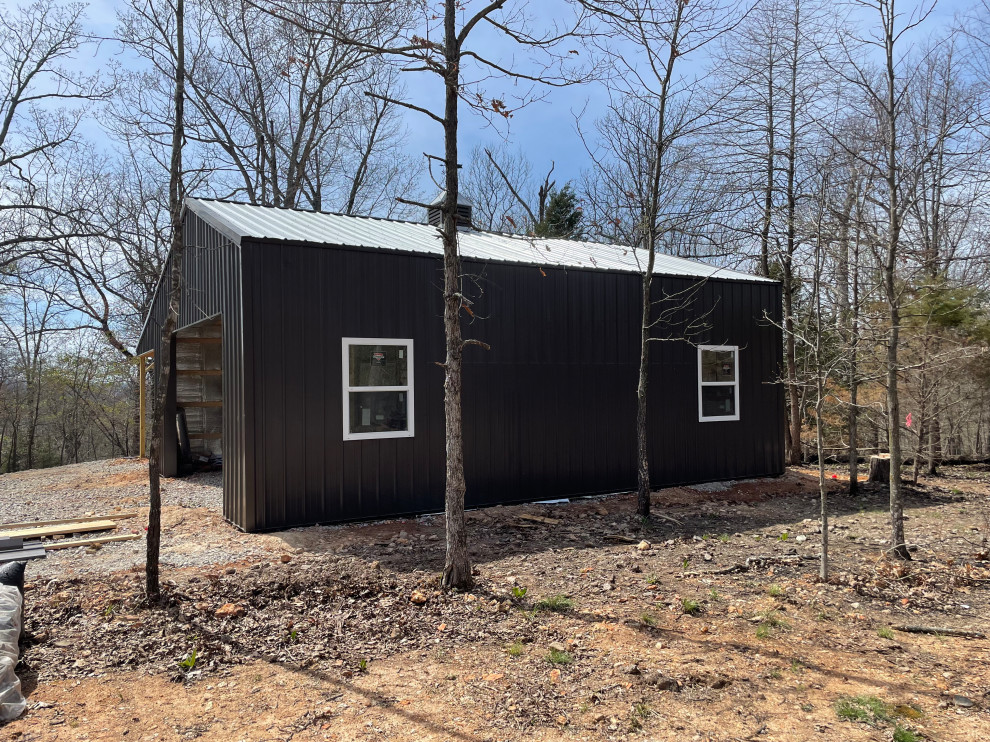 Exterior Projects
