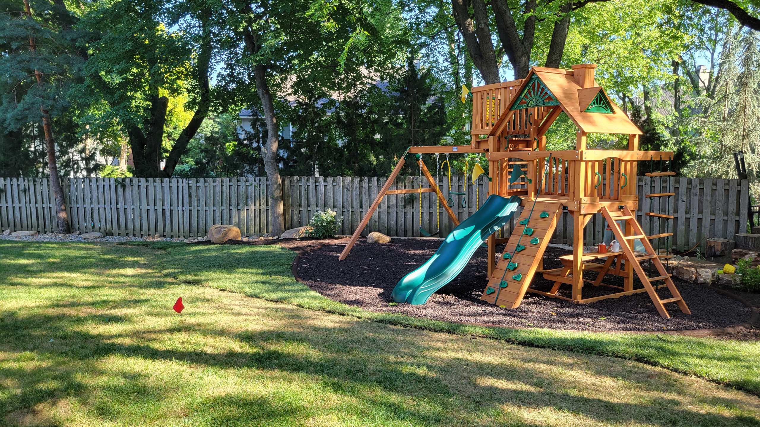 Creative Play