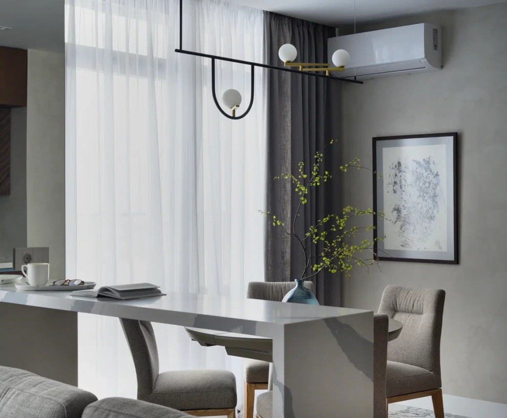 Небо Атланта