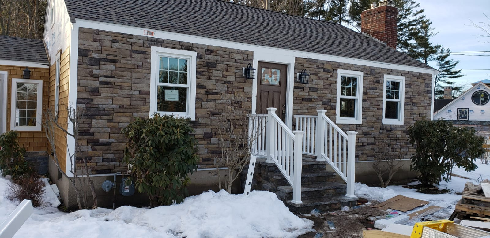 House Addition