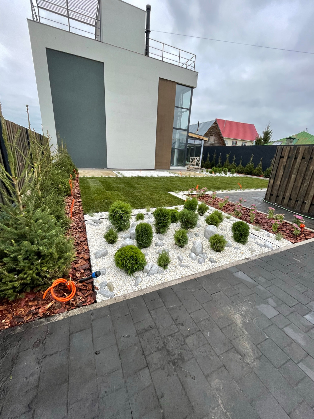 Стиль модерн