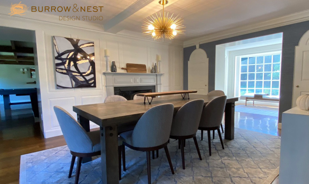 Bristol Farm - Maine