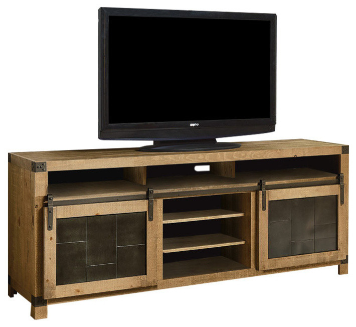 Mojo Entertainment Console, 74"