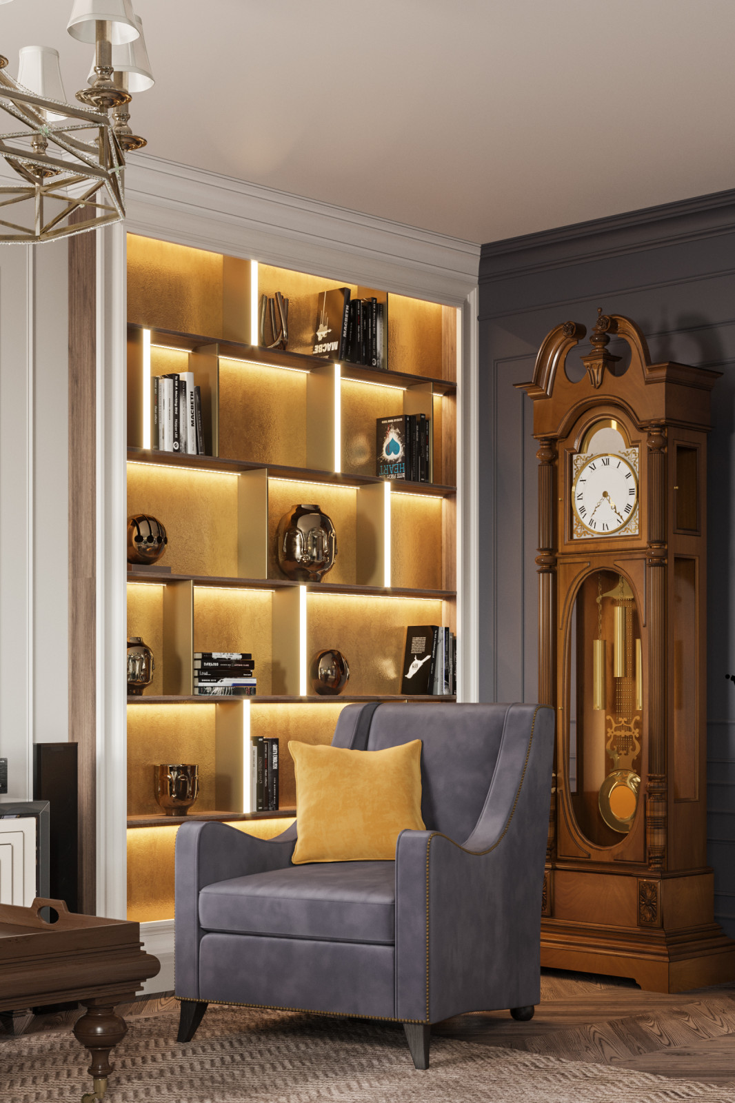 ЖК Грин Парк