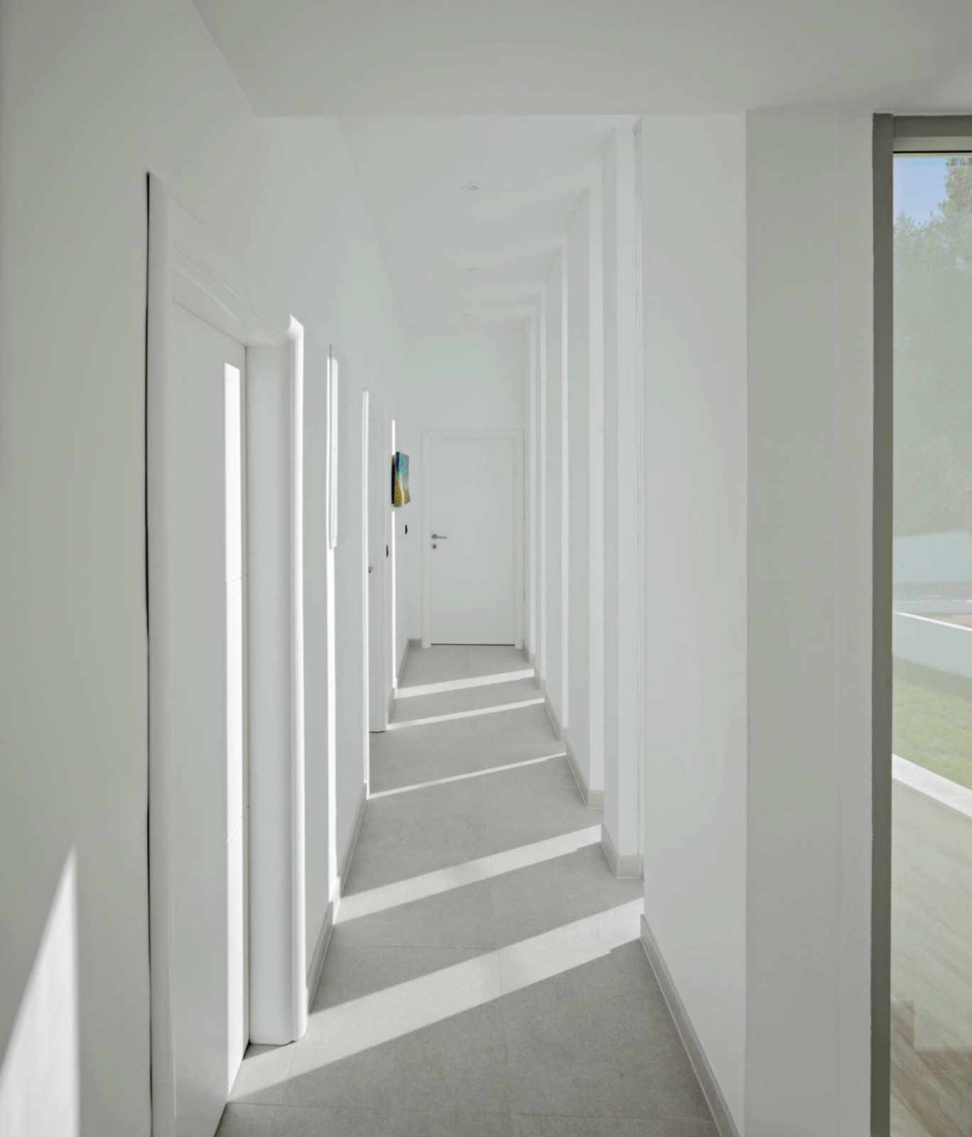 Вилла с бассейном