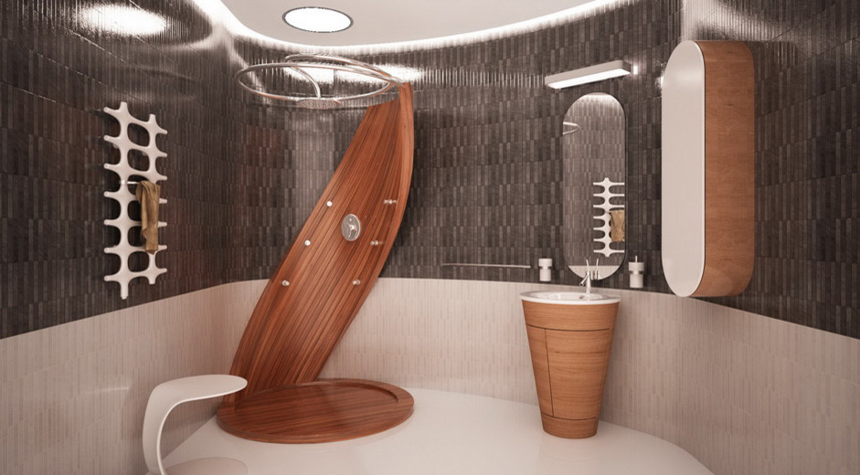 Квартира 420 кв.м.