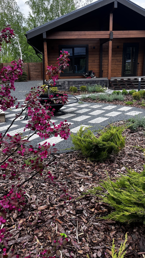 Большая Вода