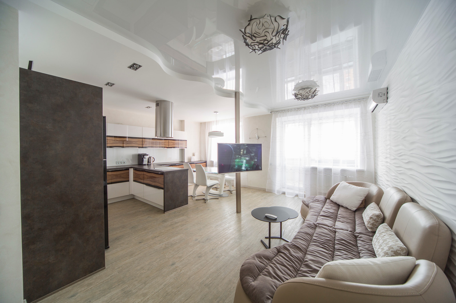 Квартира в ЖК "Современник"