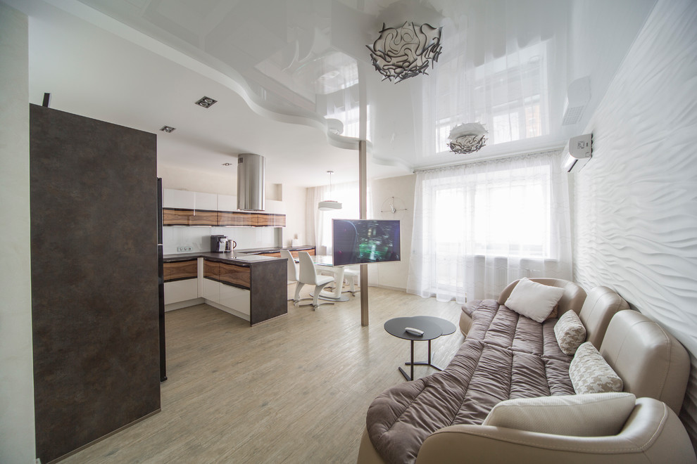 Квартира в ЖК "Современник"