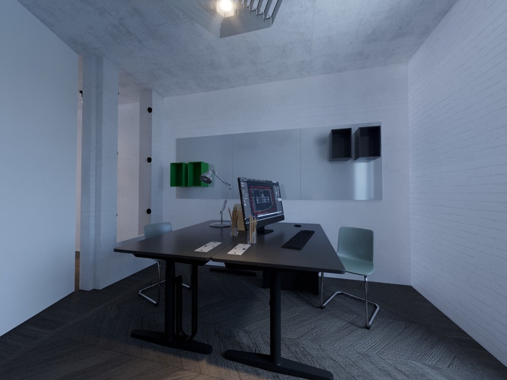 Моя мастерская