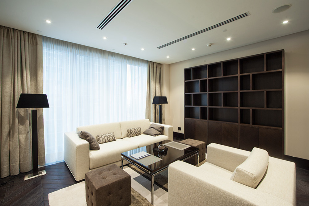 Офис (240 кв.м)