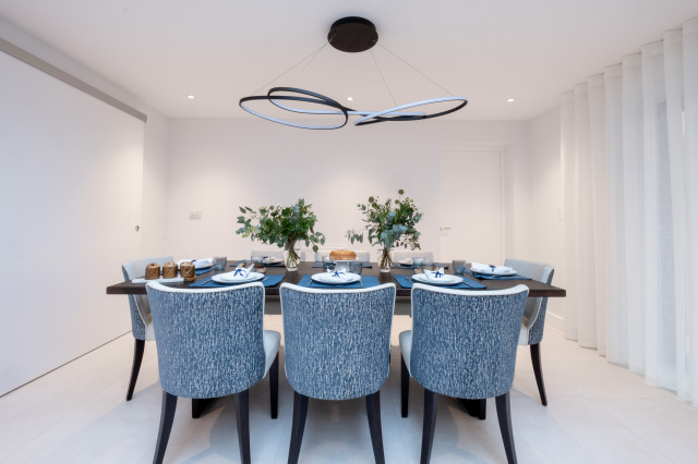 Prince Regent Avenue contemporary-matplats