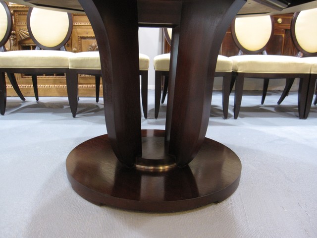Dining Tables Barbara Barry Collection Contemporary Dc Metro
