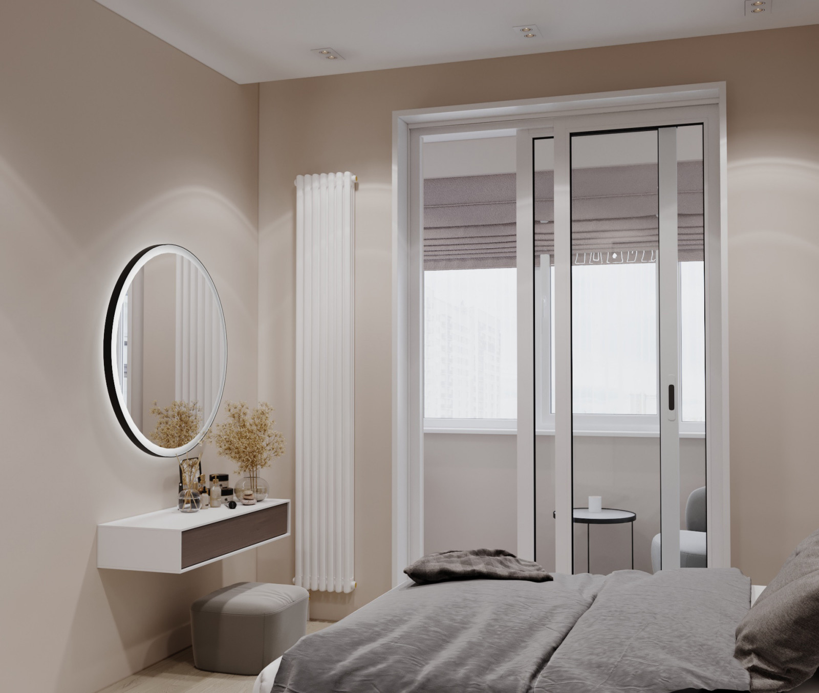 ЖК Фестиваль парк