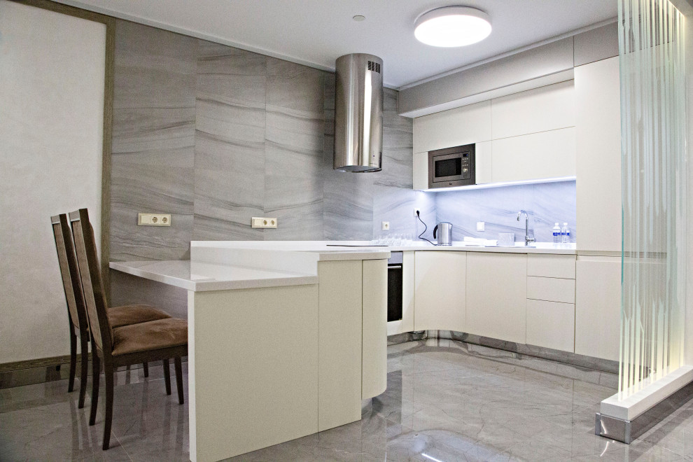 Hyatt Regency апартамент 79 м2