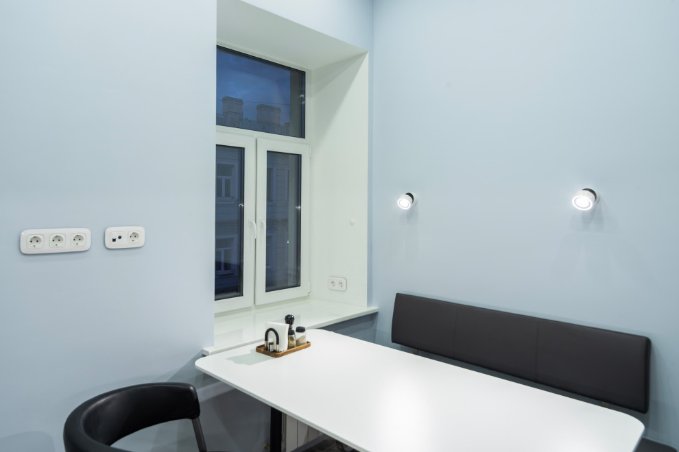 Видовая квартира на Большая Зеленина