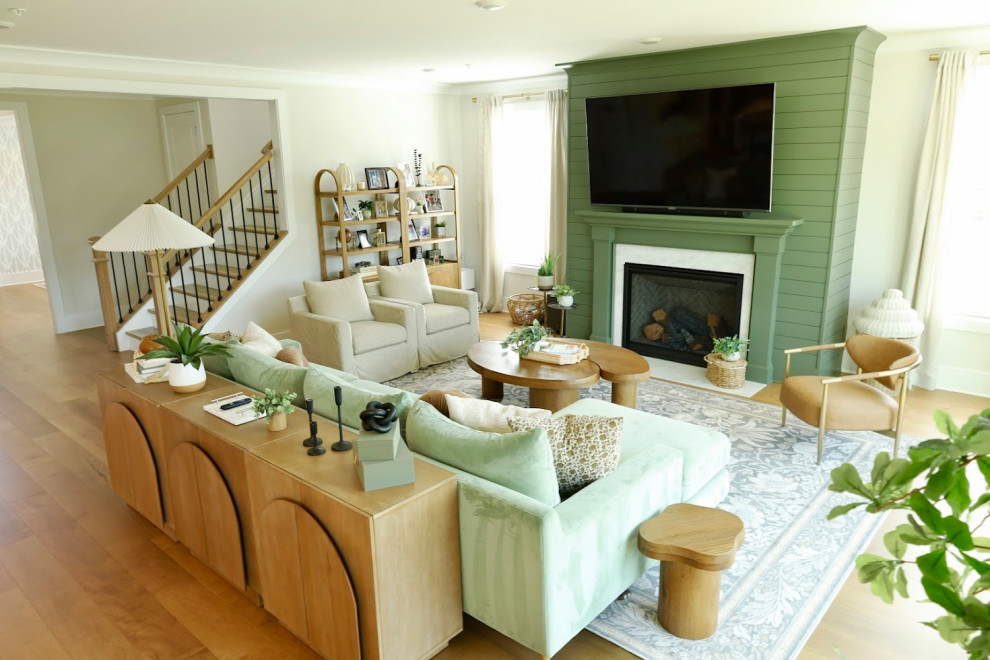Seneca Farm Residence