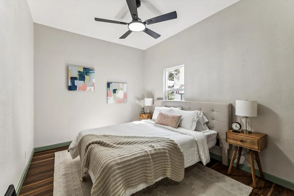 Capitol Complete Remodel