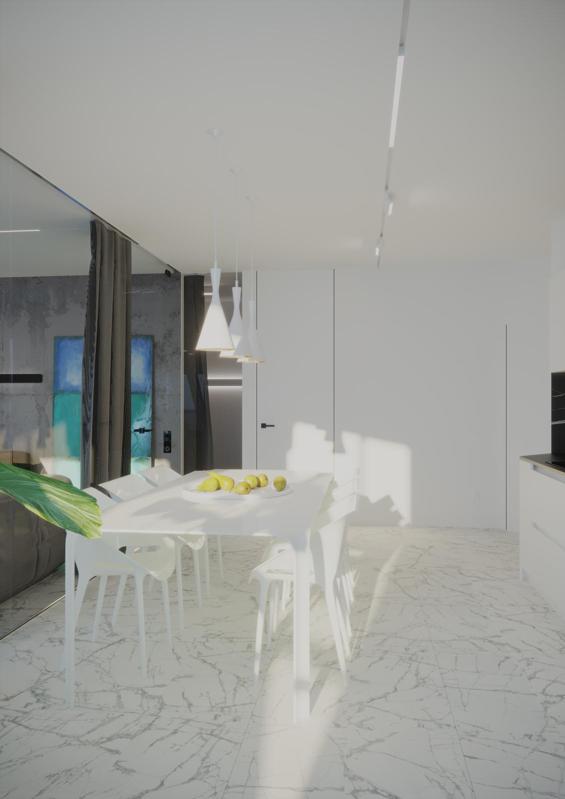 ЖК Чернавский г.Воронеж