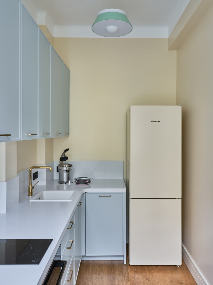 "Дом-урожай"