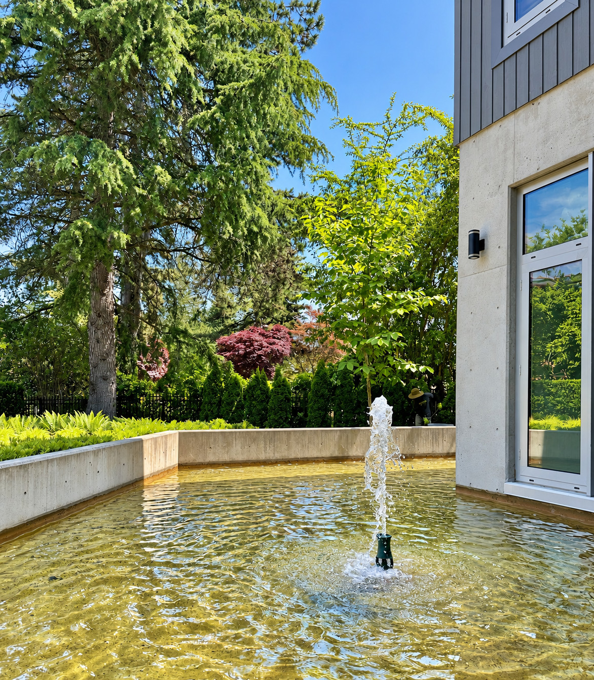 British Properties Contemporary  I