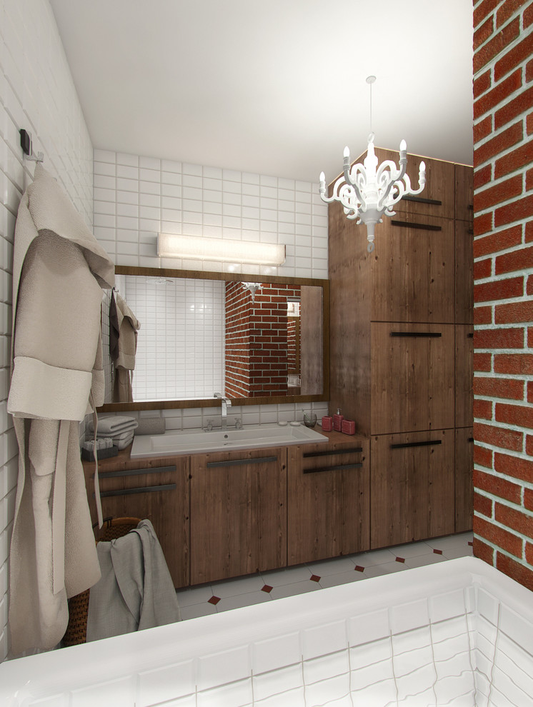 Квартира в Воронеже