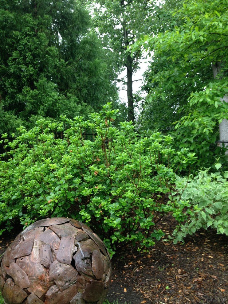 Arts & Crafts Garden, Bethesda