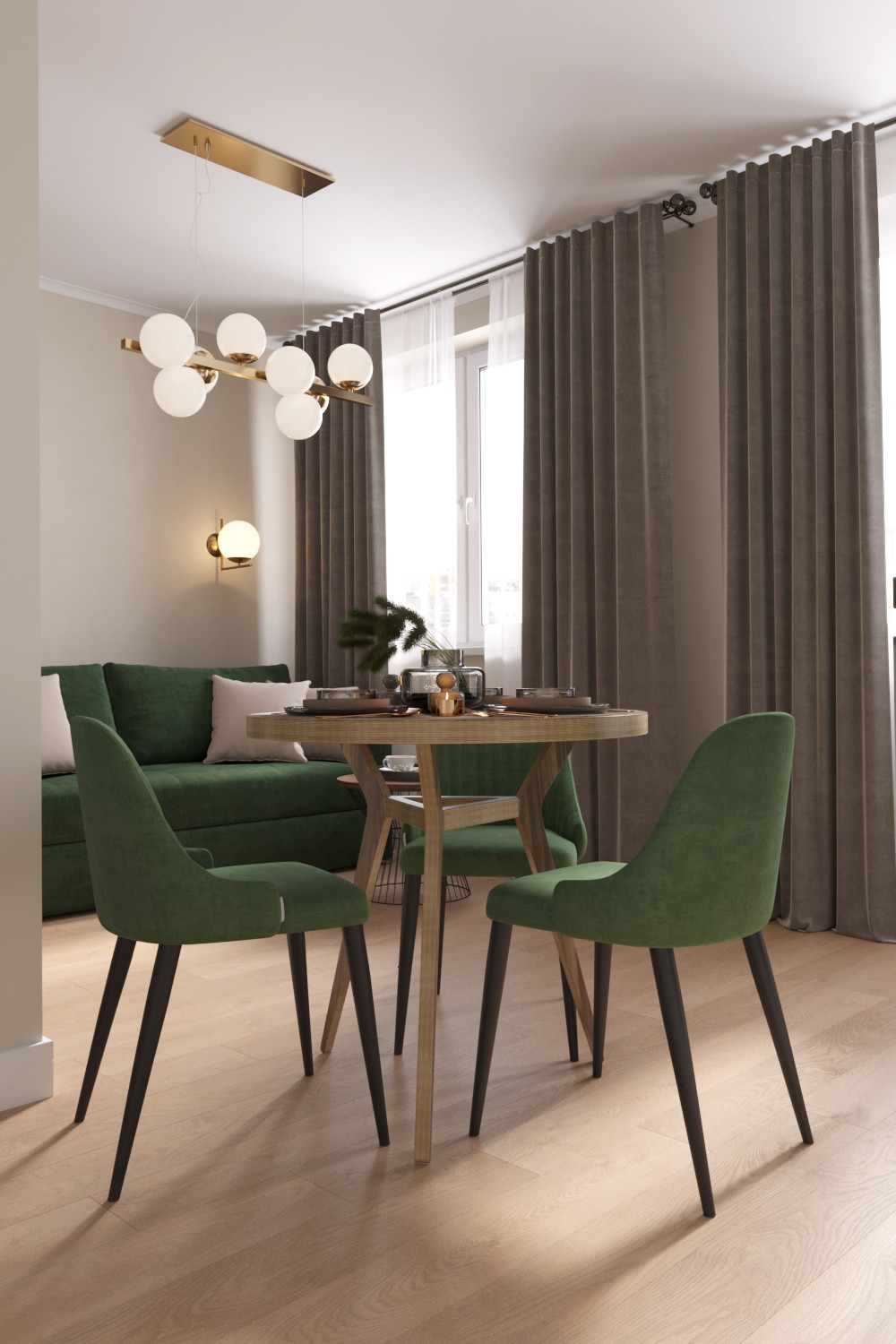 ул. Рабочая