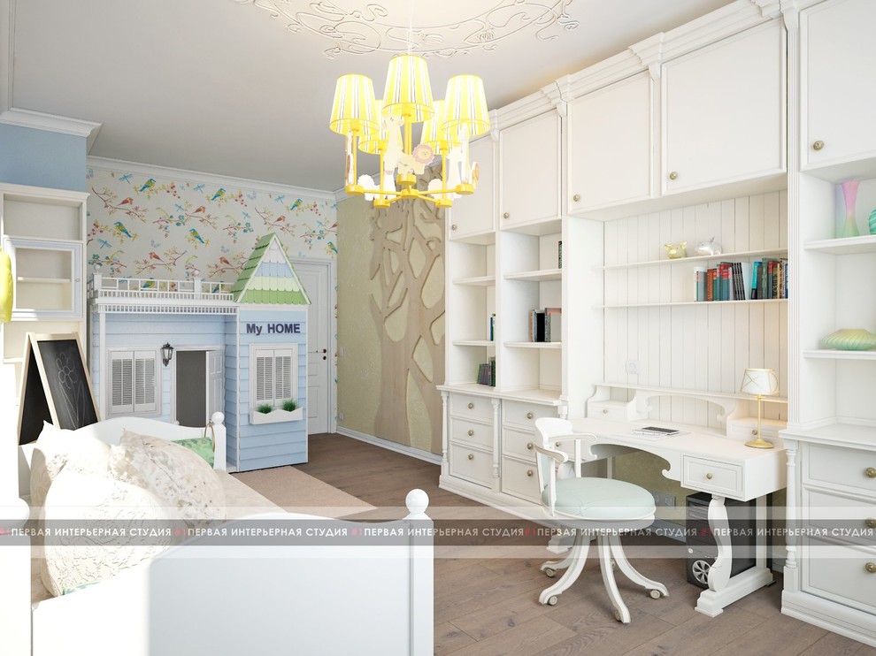 ЖК Академ-Парк