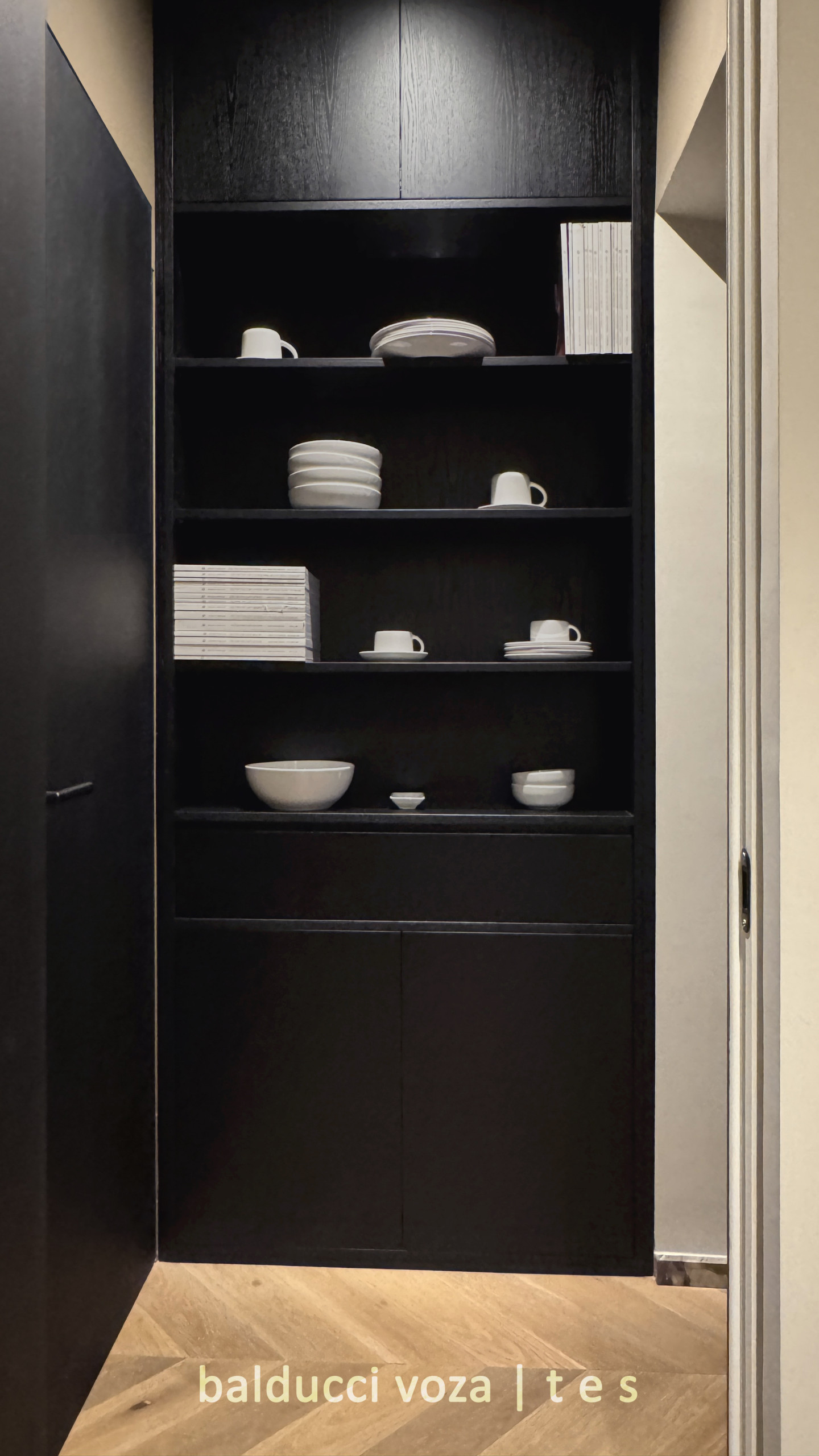 APT_2S - Restyling/Refurbishing - Roma