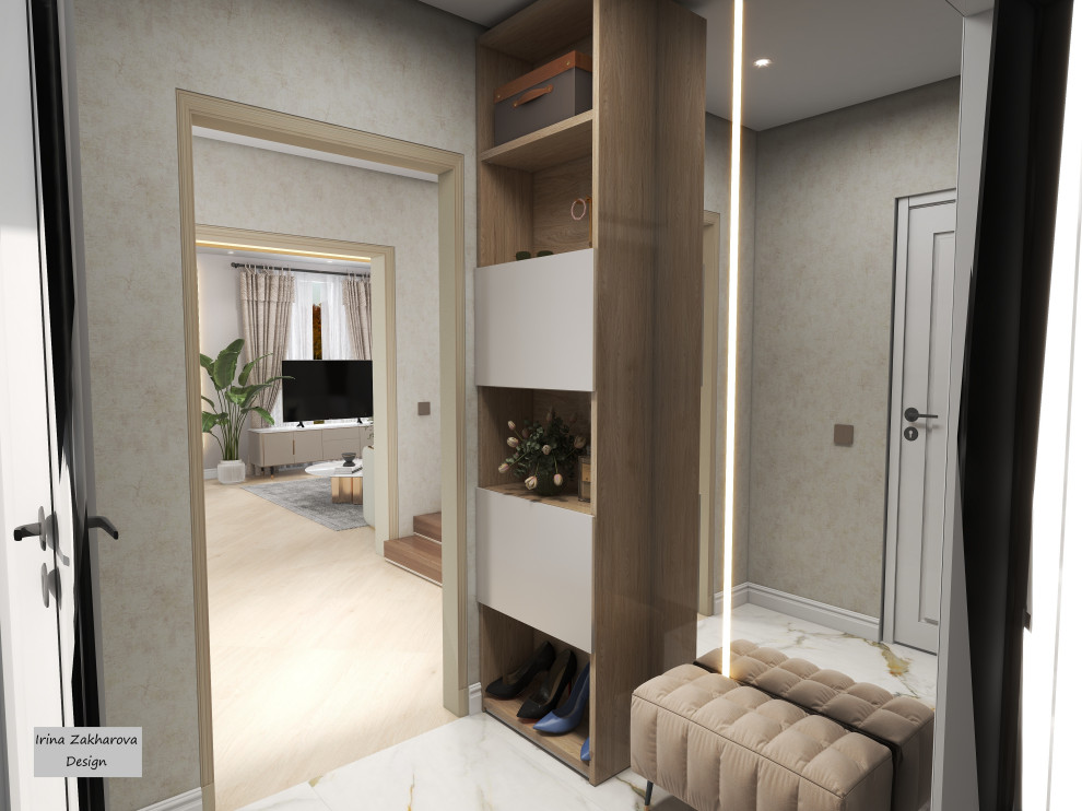 Дом в Вологде