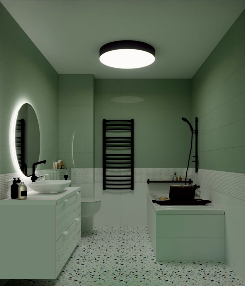 ЖК Академия парка