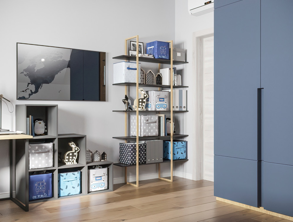 Дизайн-проект дома