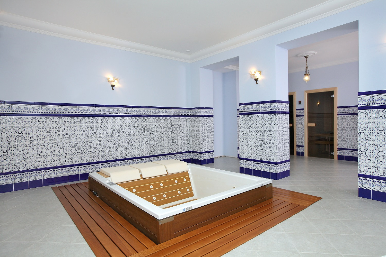 Дом в Чистом