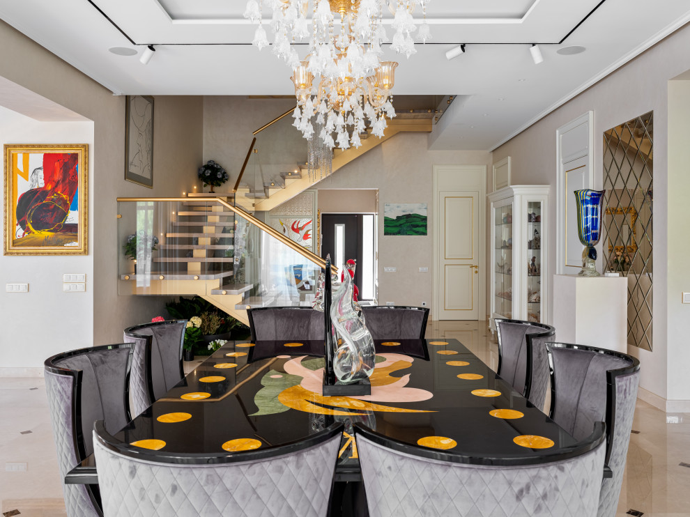 Загородный дом III