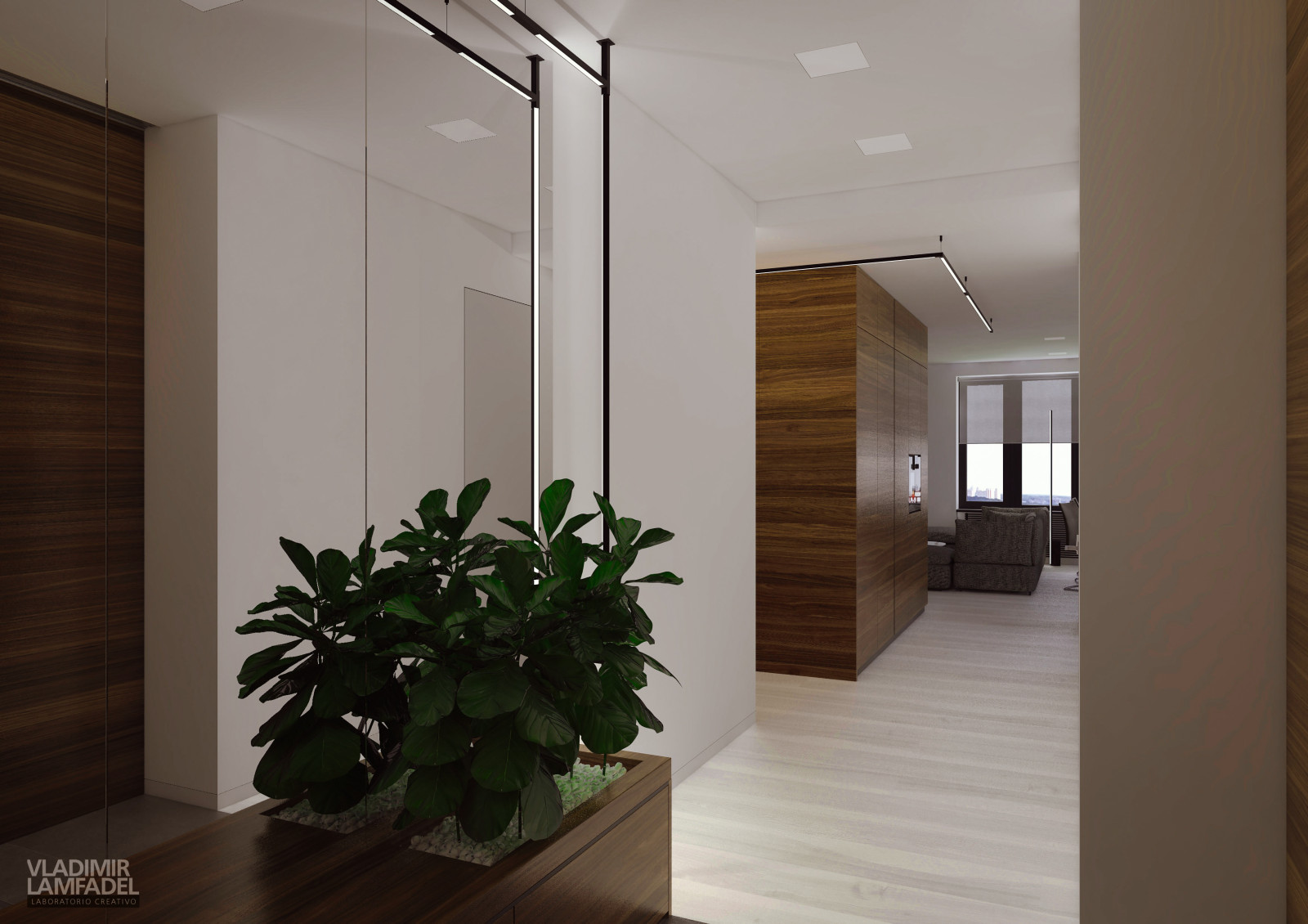 Apartamento Moskva Ecopark