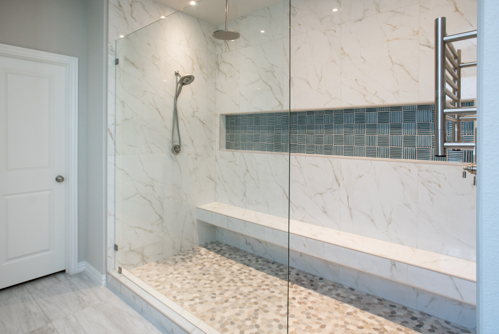 | Shower