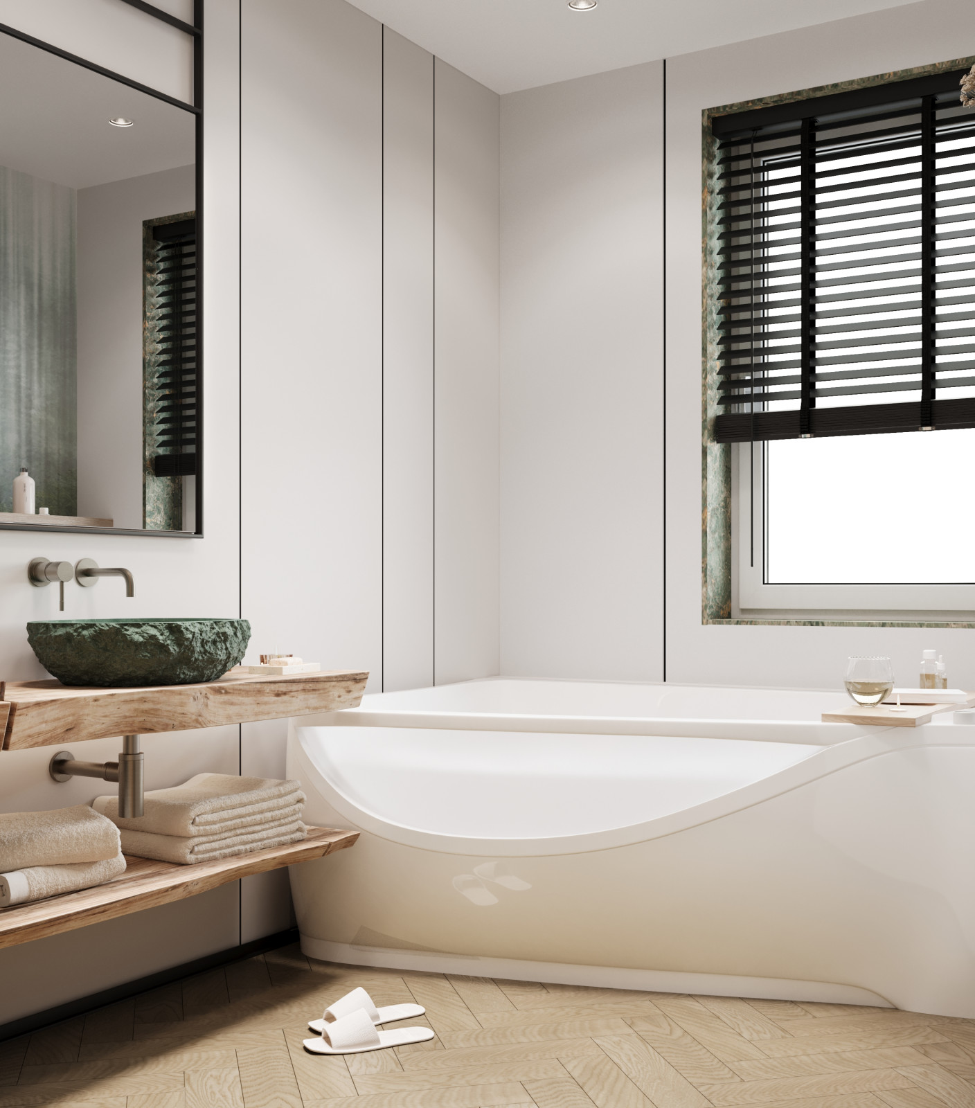 Коттедж Малинки Вилладж