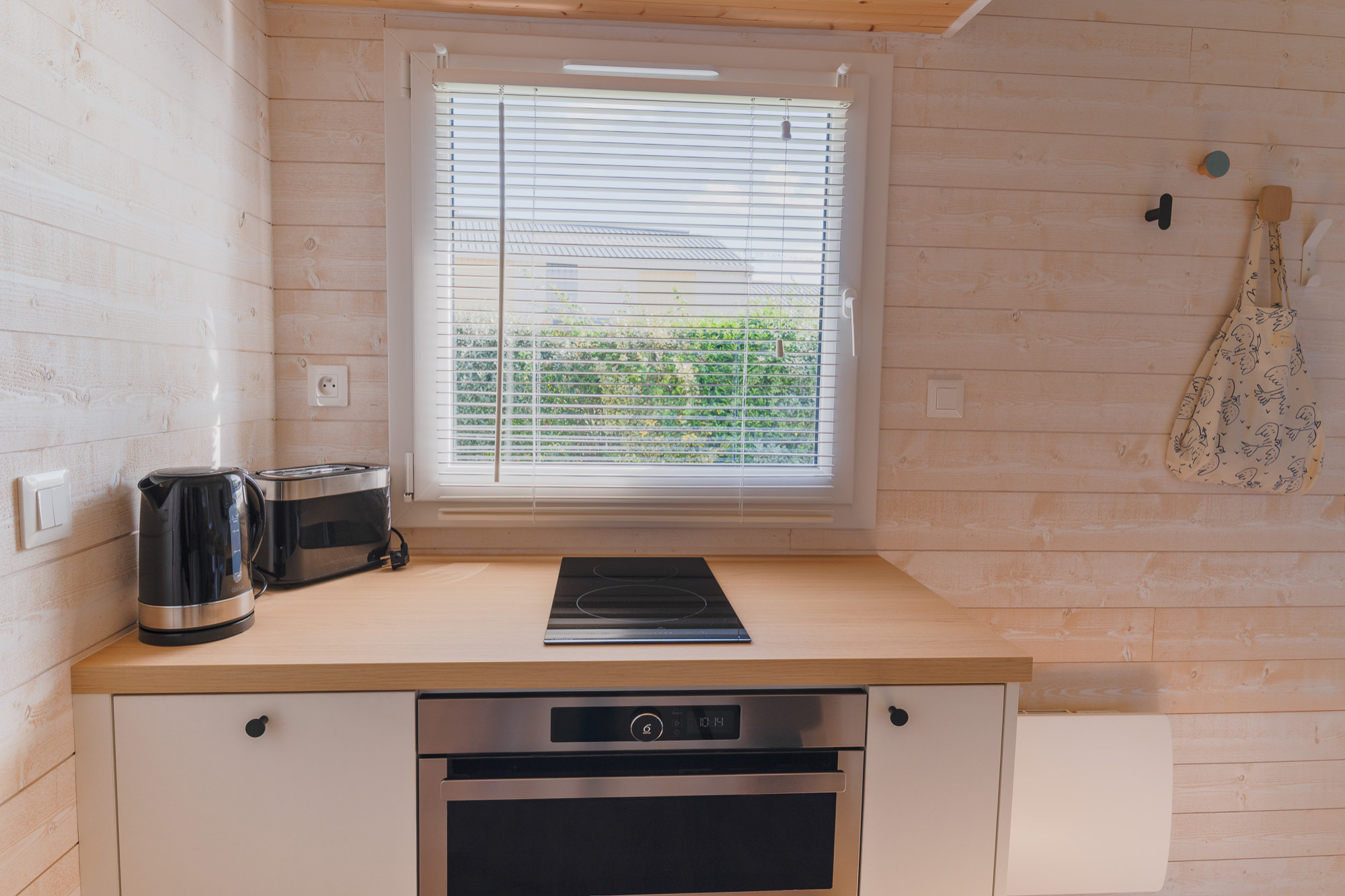 Tiny house