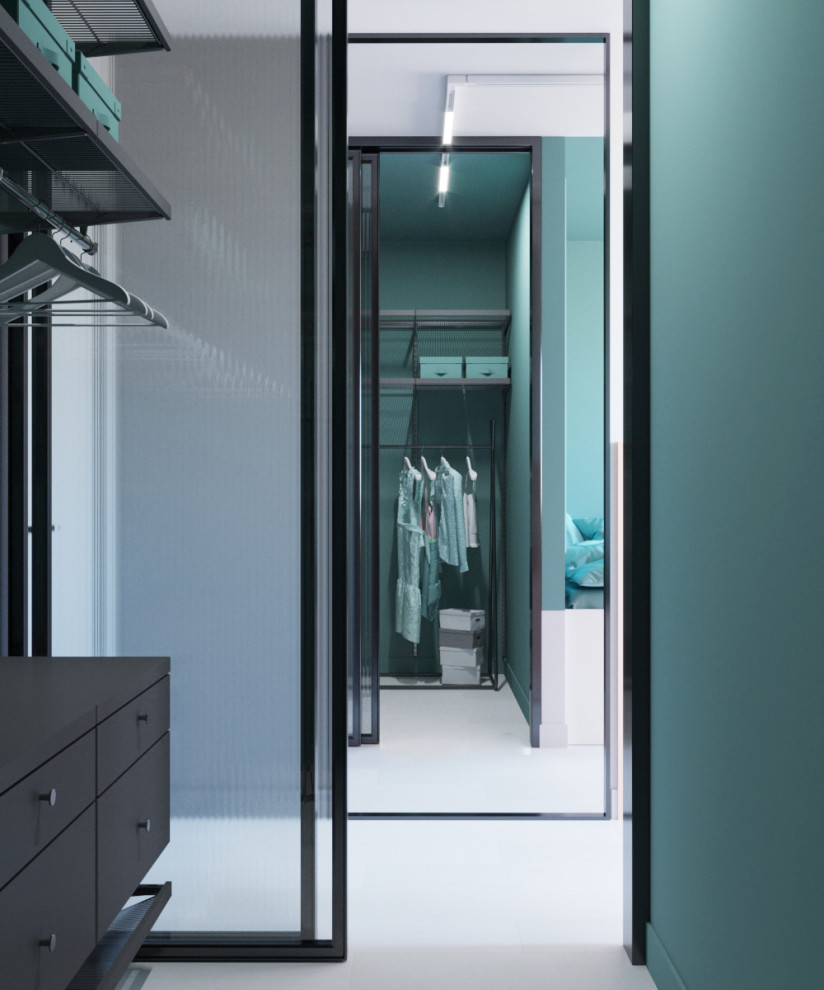 Маленькая квартира