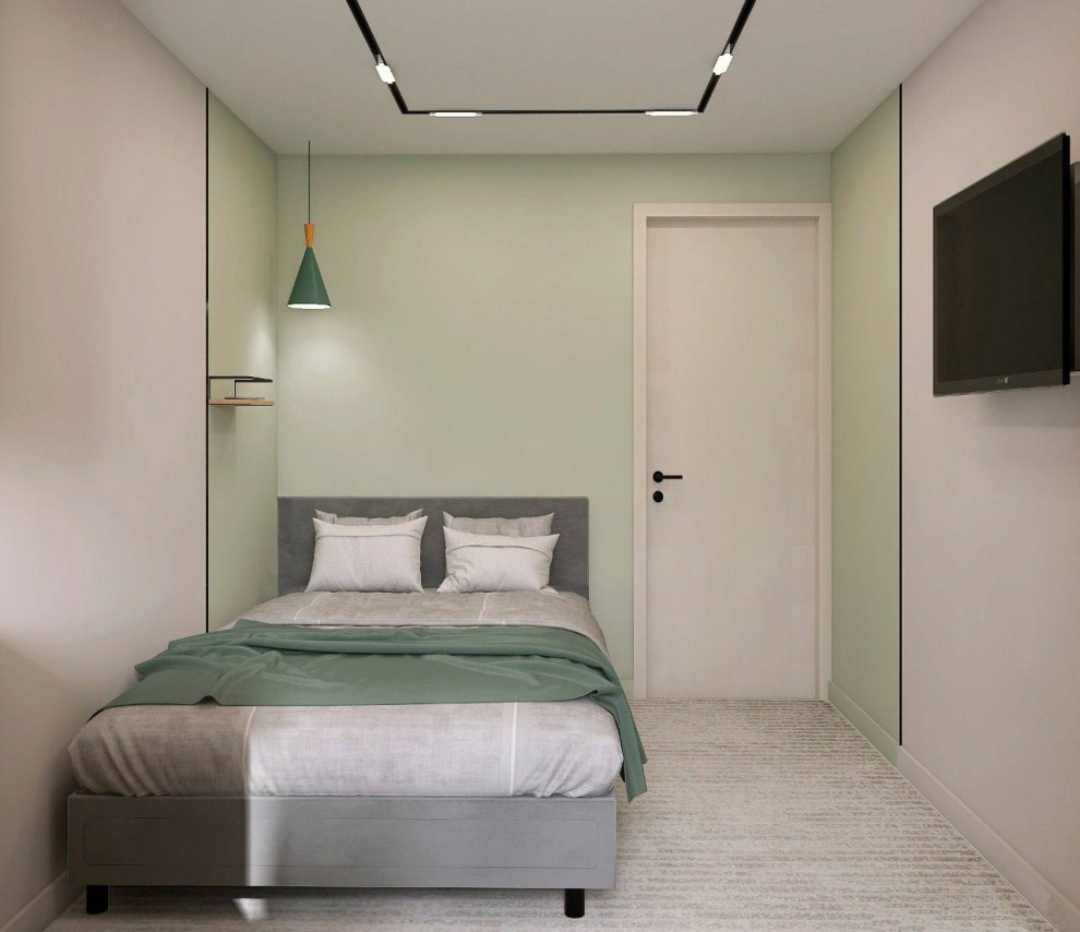 Квартира для молодого человека