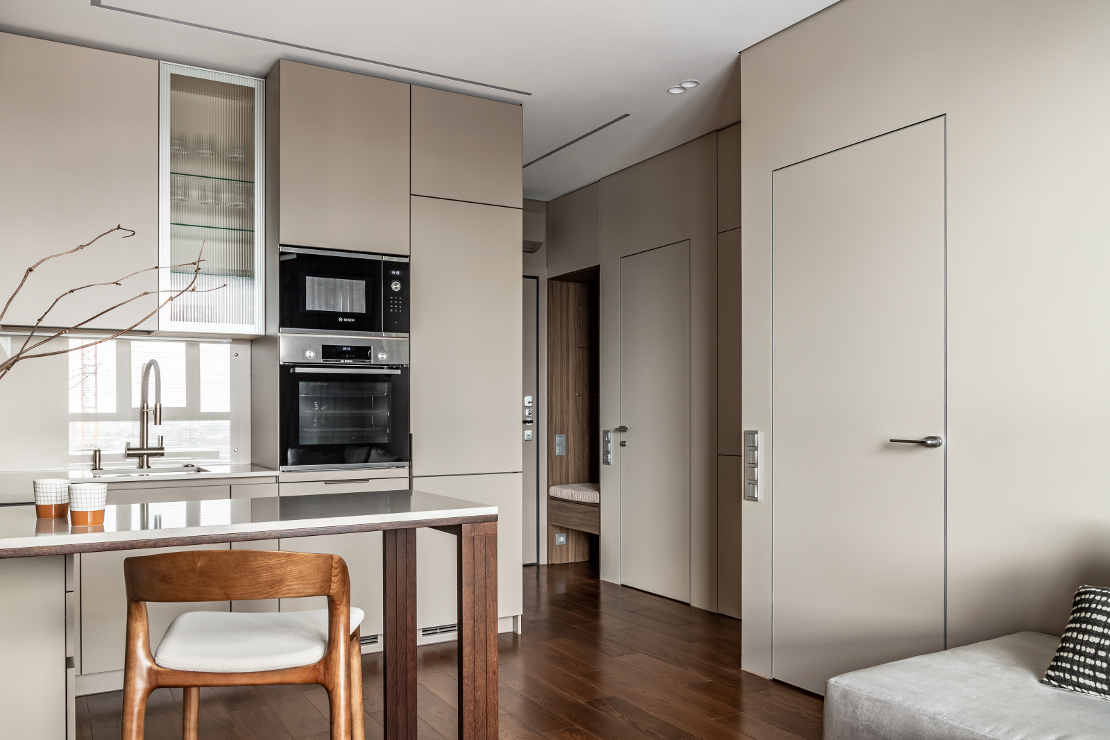 ЖК Селигер Сити