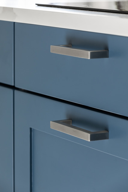 MeThD Custom Range Kitchen trendy-koekken