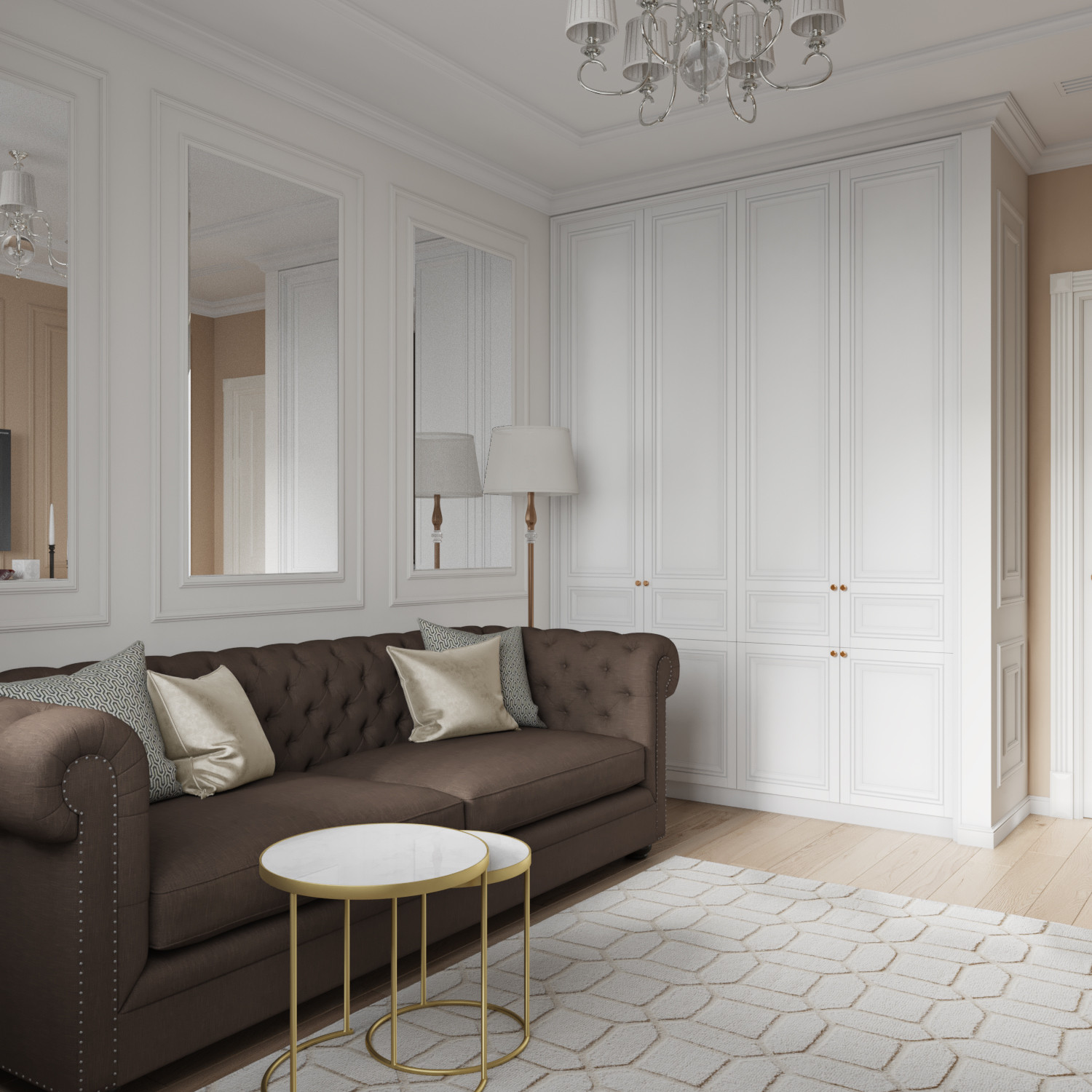 Пресненский Вал