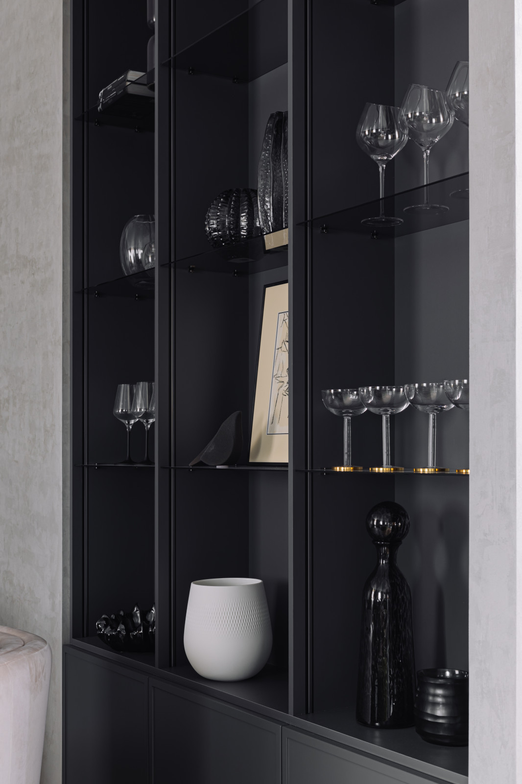 Квартира ЖК "Александровский"