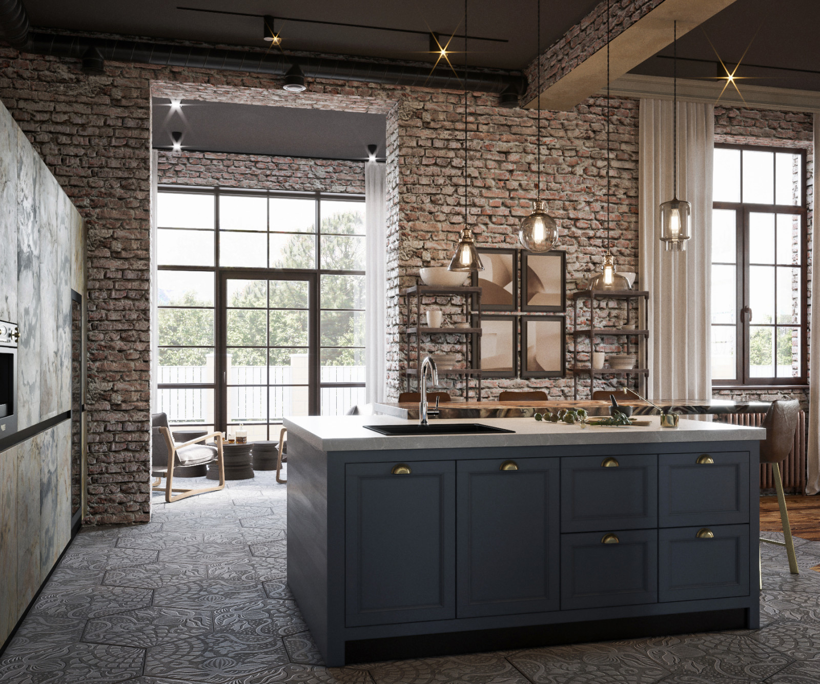 SMART & BEAUTY FAMILY HOUSE