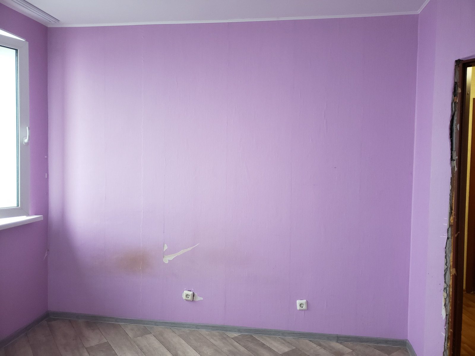 Квартира (проект 2020г.)